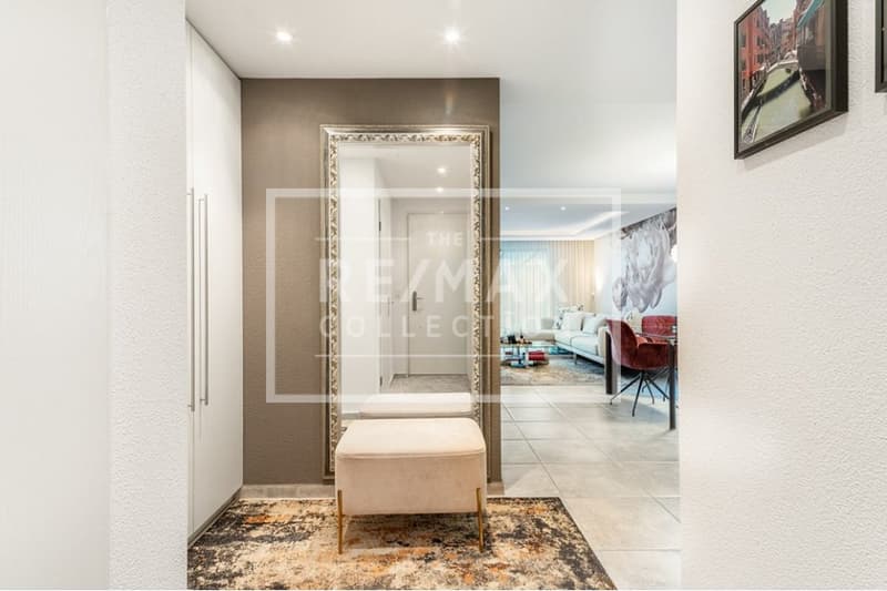 Casa semidetached di 5 locali e mezzo di stile elegante con finiture di alta qualità (2)