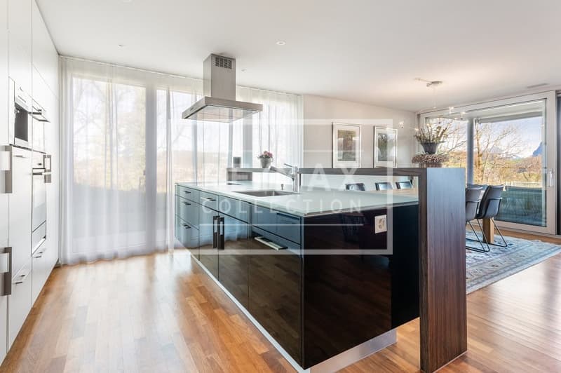 Dreamy 3.5-room apartment with lake view (8)