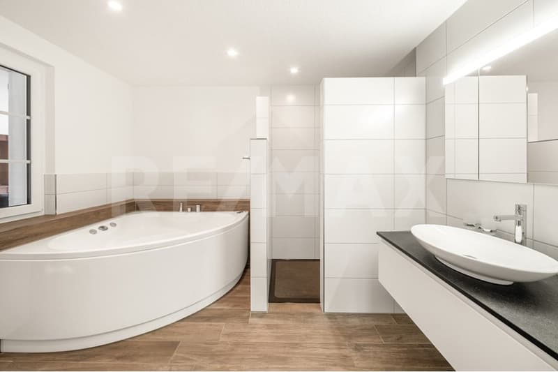 Charming property with 7 apartments, 4 horse boxes with outdoor area, and luxurious wellness refuge (7)