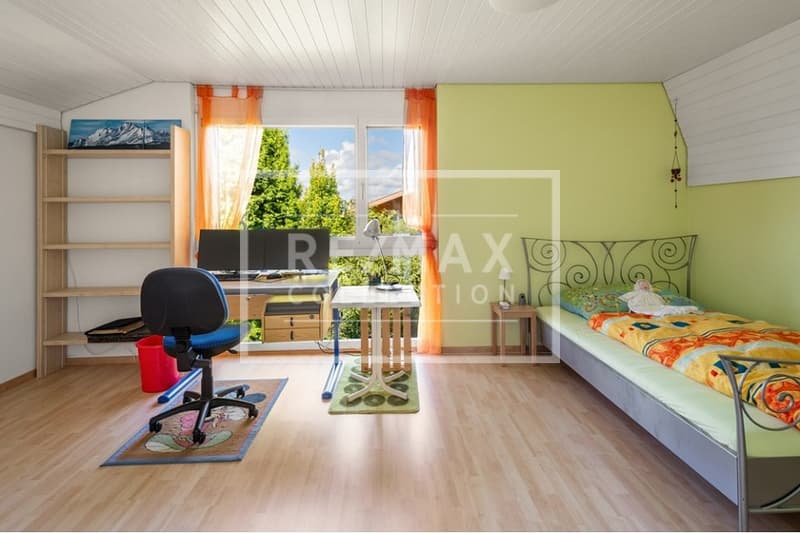 Exclusive single-family house in prime location (9)