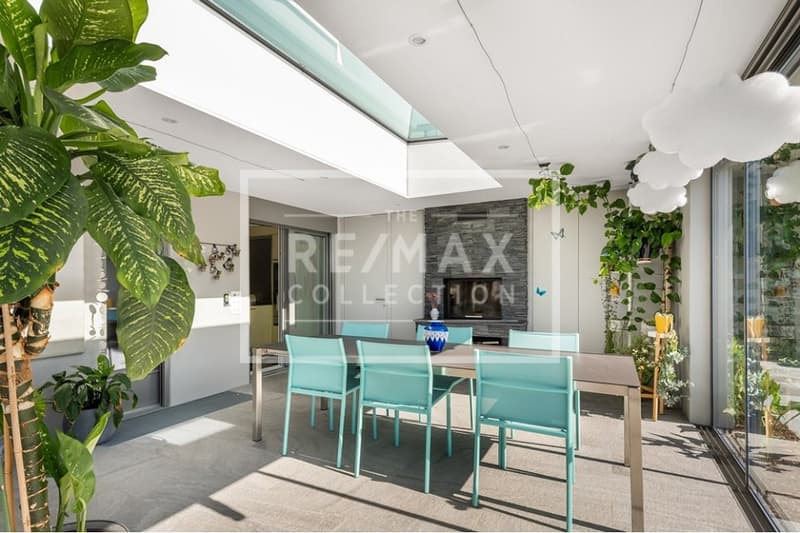 Exclusive single-family house in prime location (11)