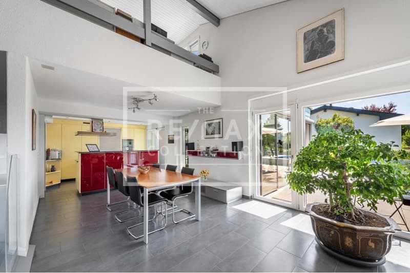 Exclusive single-family house in prime location (4)