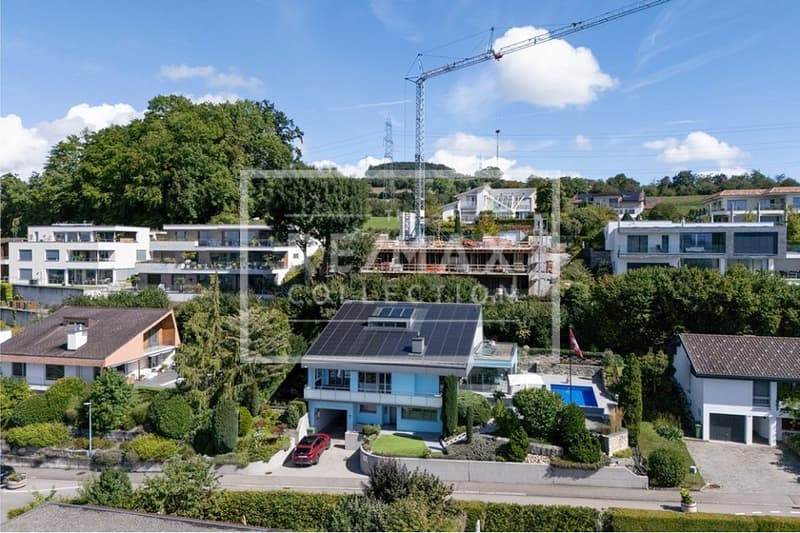 Exclusive single-family house in prime location (2)