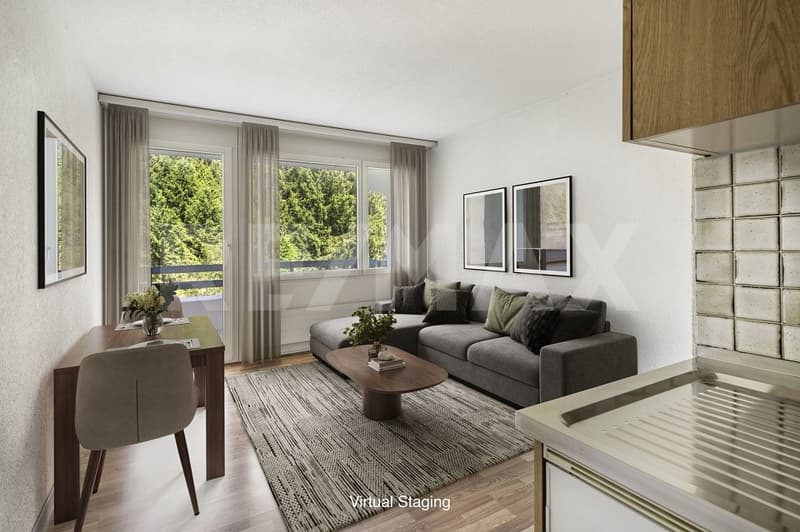 Appartement attractif de 5½ pièces avec vue panoramique ensoleillée (13)