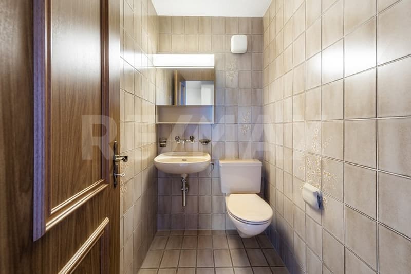 Appartement attractif de 5½ pièces avec vue panoramique ensoleillée (12)