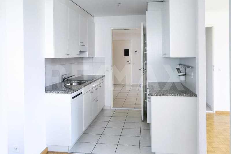 Appartement 4½ pièces avec vue sur le lac et les montagnes (7)