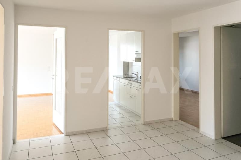 Appartement 4½ pièces avec vue sur le lac et les montagnes (5)