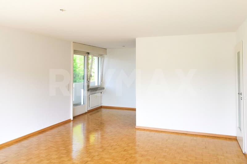 Appartement 4½ pièces avec vue sur le lac et les montagnes (6)