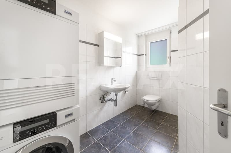 Grosszügige 5½-Zimmer-Maisonette mit viel Platz und Komfort (10)