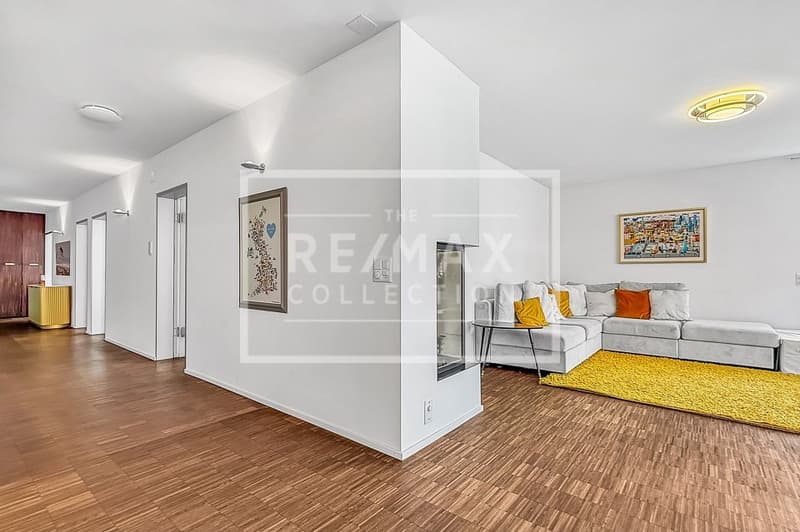 Attraktive 6½-Zimmer Mietwohnung an toller Lage im Wesemlin (3)