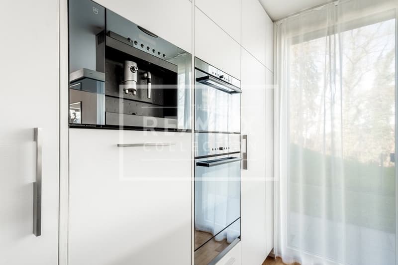 Appartement de rêve 3½ pièces avec vue sur le lac (10)