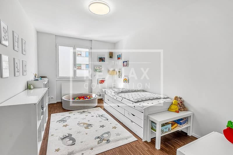 Appartamento di 6½ locali in affitto attraente in una posizione eccellente a Wesemlin (10)