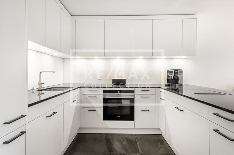 Appartement de 4,5 pièces modernisé avec terrasse sur le toit spectaculaire (12)