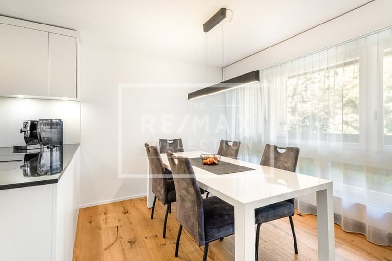 Appartement de 4,5 pièces modernisé avec terrasse sur le toit spectaculaire (11)