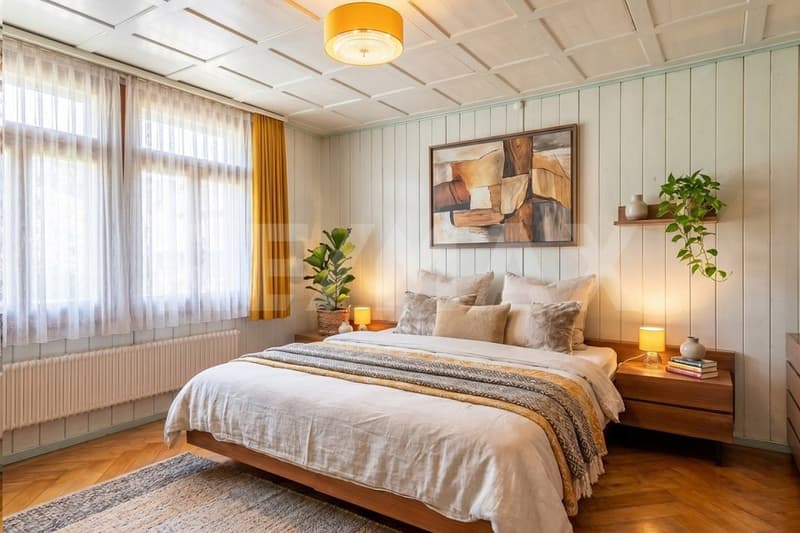 Detached house with potential in the historic village center (7)