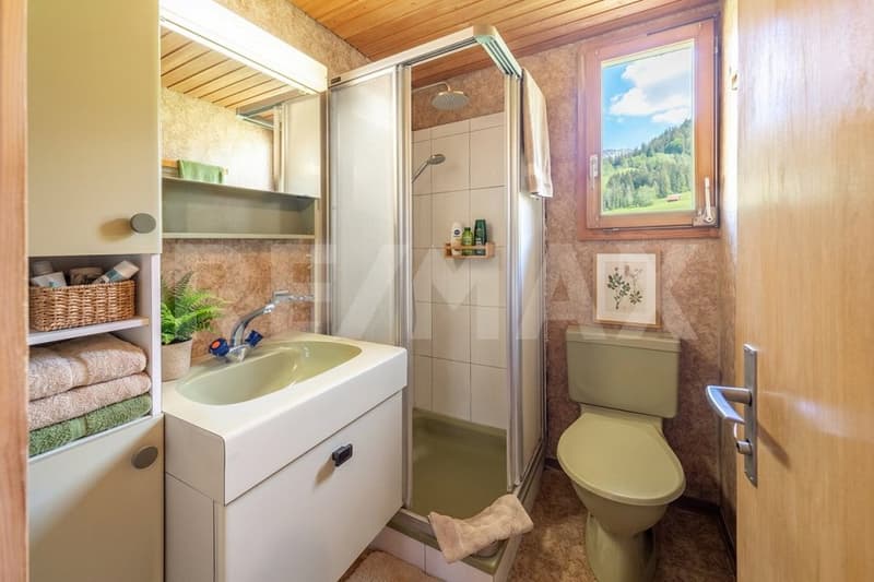 Detached house with potential in the historic village center (11)
