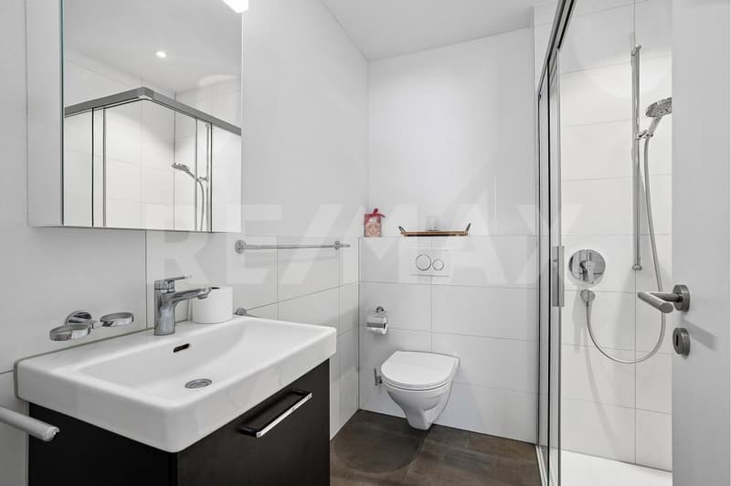 Moderne 4½-Zimmer-Wohnung mit traumhafter Aussicht (13)