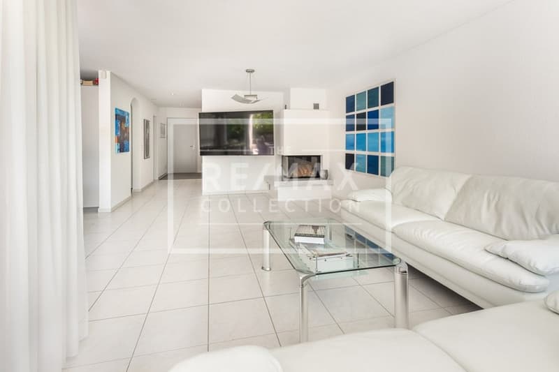 Your new family oasis - Well-kept 6½-room single-family house with pool (9)