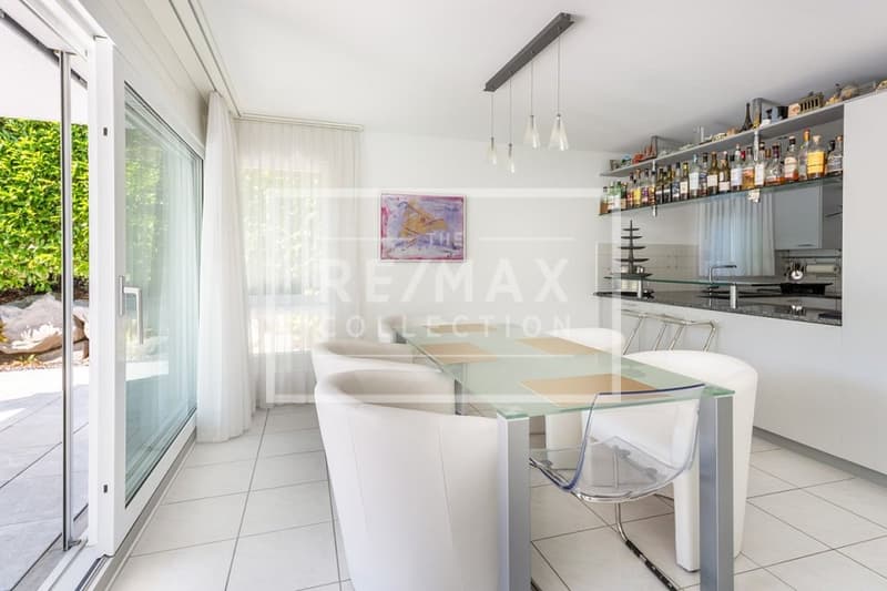 Your new family oasis - Well-kept 6½-room single-family house with pool (10)
