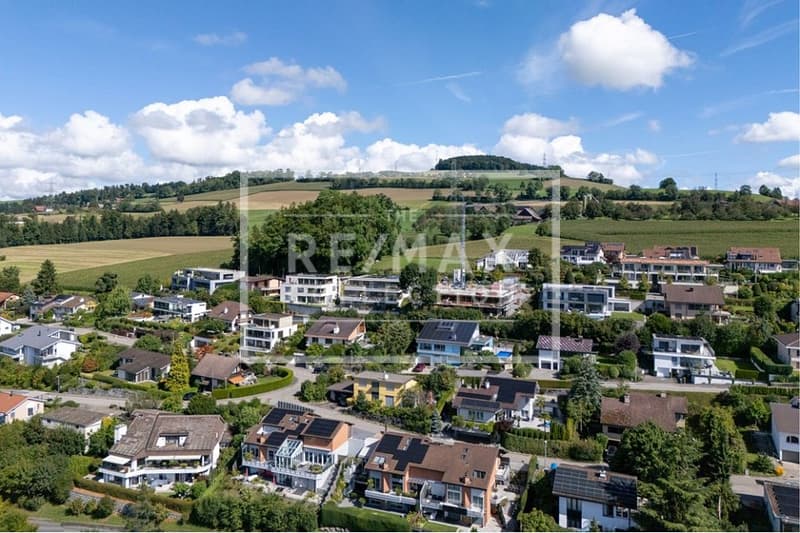 Exklusives Einfamilienhaus an bester Lage (2)