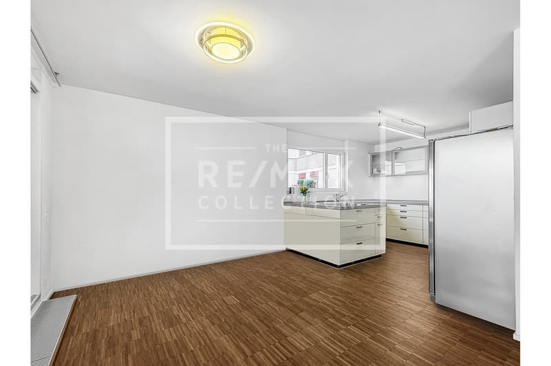 Un domicile qui enchante Appartement exclusif de 6,5 pièces sur Wesemlin (5)