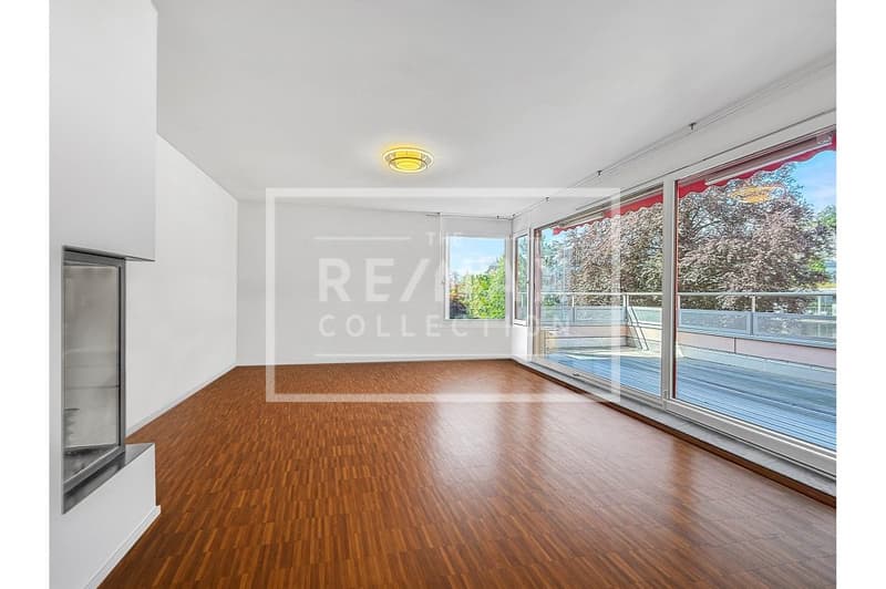 Un domicile qui enchante Appartement exclusif de 6,5 pièces sur Wesemlin (2)