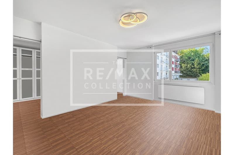 Un domicile qui enchante Appartement exclusif de 6,5 pièces sur Wesemlin (6)