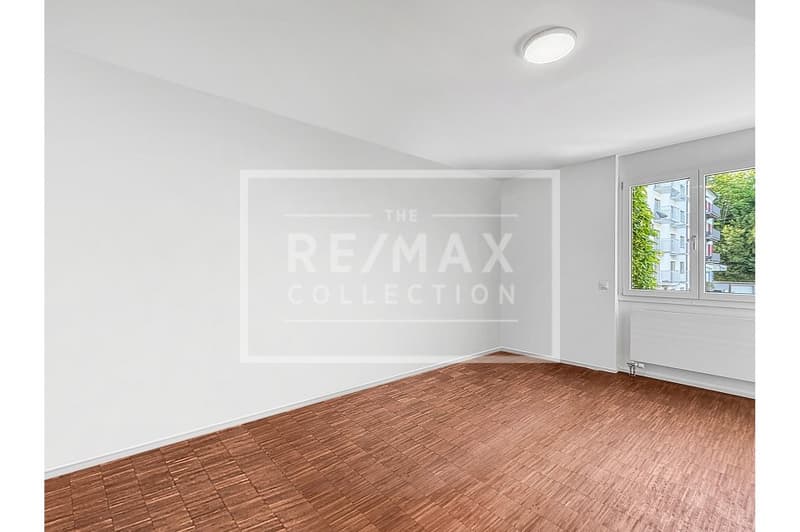 Un domicile qui enchante Appartement exclusif de 6,5 pièces sur Wesemlin (7)