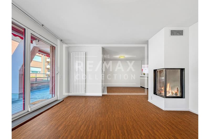 Un domicile qui enchante Appartement exclusif de 6,5 pièces sur Wesemlin (4)