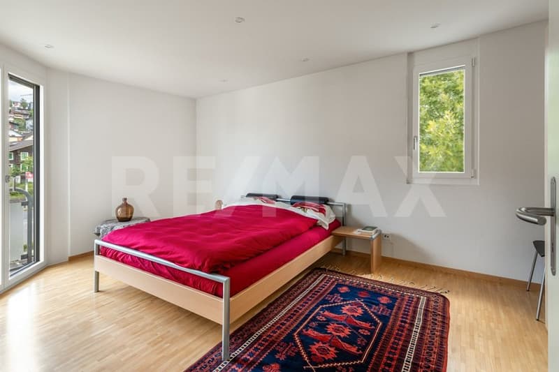 Attraktive 4½-Zimmer-Wohnung im Herzen von Horw (11)