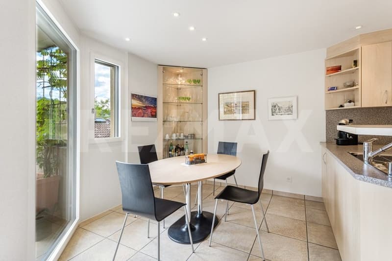 Attraktive 4½-Zimmer-Wohnung im Herzen von Horw (9)