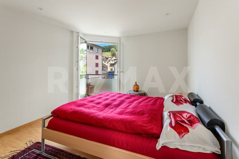 Attraktive 4½-Zimmer-Wohnung im Herzen von Horw (12)