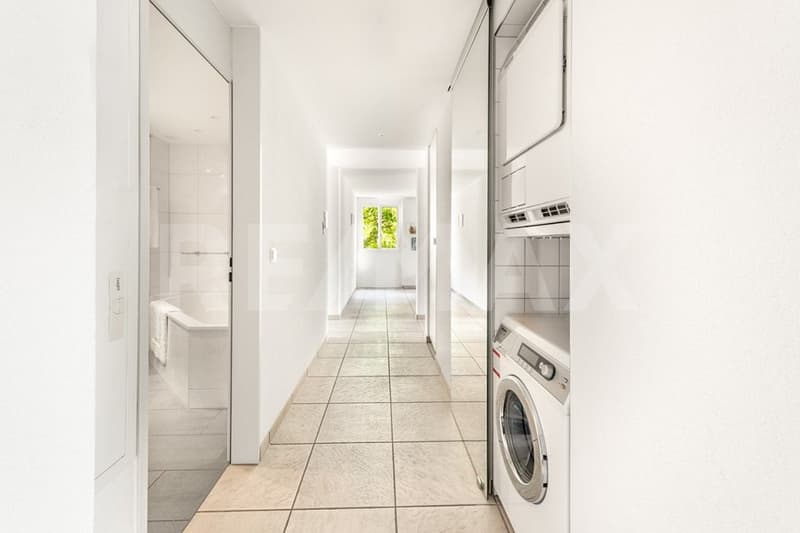 Attraktive 4½-Zimmer-Wohnung im Herzen von Horw (2)