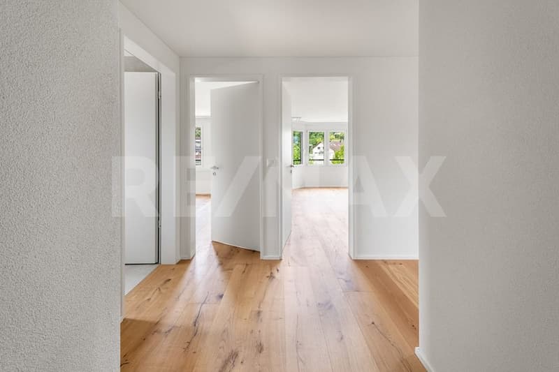 Kernsanierte 4½-Zimmer-Wohnung im 2. Obergeschoss (WHG-201) (6)