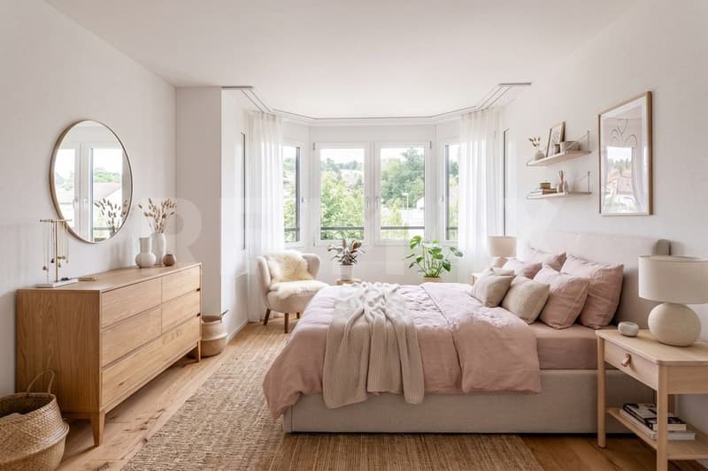 Kernsanierte 4½-Zimmer-Wohnung im 2. Obergeschoss (WHG-201) (7)