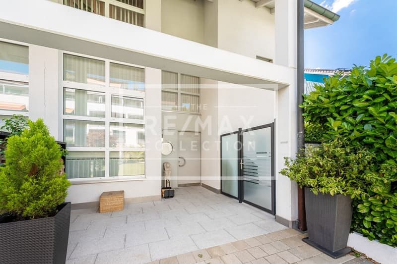 Ihre neue Familienoase - Gepflegtes 6½-Zimmer - Einfamilienhaus mit Pool (2)