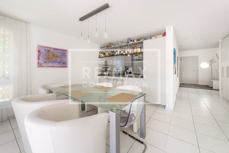 Ihre neue Familienoase - Gepflegtes 6½-Zimmer - Einfamilienhaus mit Pool (12)