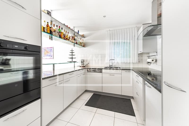 Ihre neue Familienoase - Gepflegtes 6½-Zimmer - Einfamilienhaus mit Pool (11)