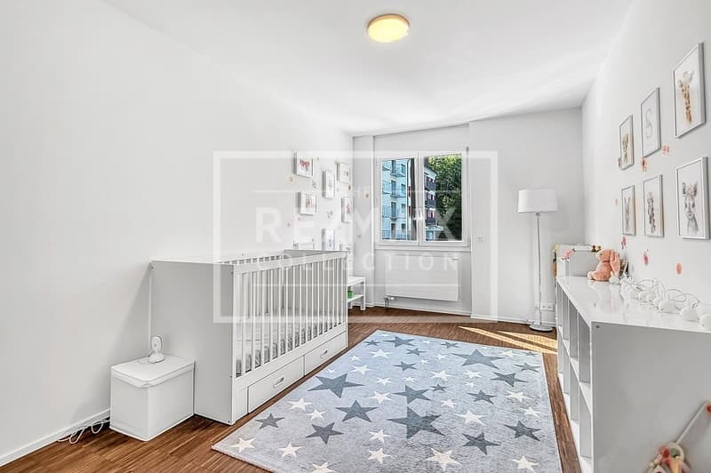Ein Zuhause, das begeistert Exklusive 6½-Zimmer-Wohnung am Wesemlin (11)