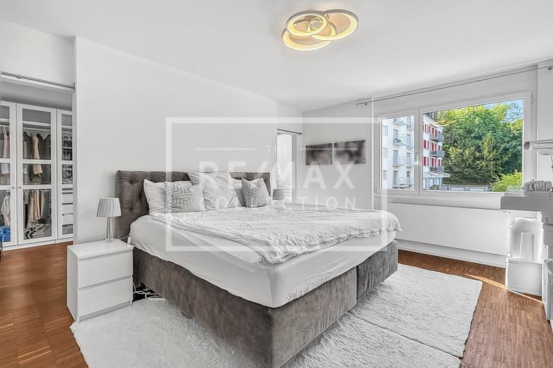 Ein Zuhause, das begeistert Exklusive 6½-Zimmer-Wohnung am Wesemlin (7)