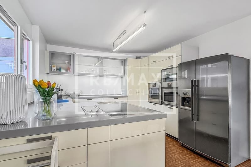 Ein Zuhause, das begeistert Exklusive 6½-Zimmer-Wohnung am Wesemlin (6)