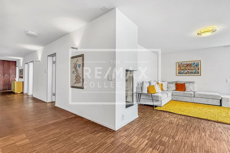Ein Zuhause, das begeistert Exklusive 6½-Zimmer-Wohnung am Wesemlin (3)