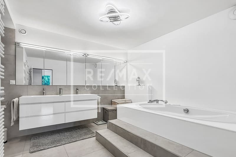 Ein Zuhause, das begeistert Exklusive 6½-Zimmer-Wohnung am Wesemlin (9)