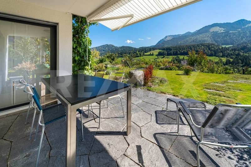 Wohnen mit Weitblick ein Zuhause an besonderer Aussichtslage (4)