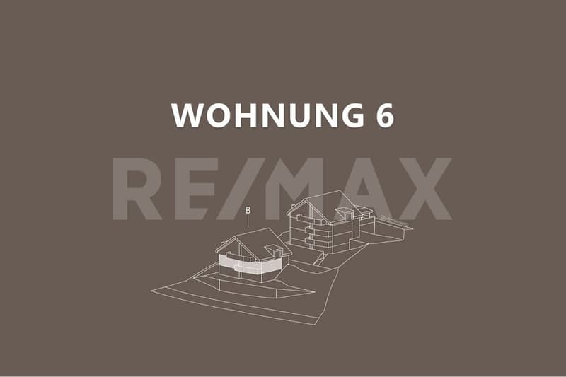 Alpines Lebensgefühl trifft moderne Architektur. 4½-Zimmer-Neubauwohnung im 3. OG (4)
