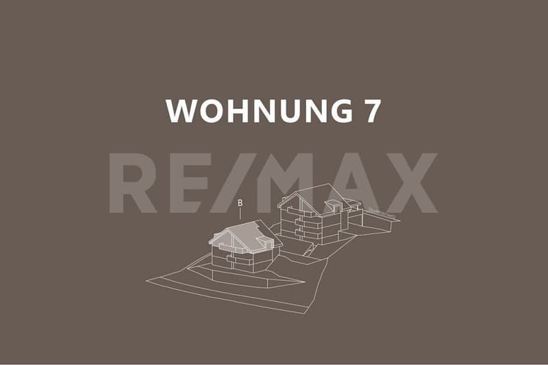 Viel Raum für Ihre Zeit in Engelberg  117,5 m², Zweitwohnbewilligt und mit Loftcharackter (4)