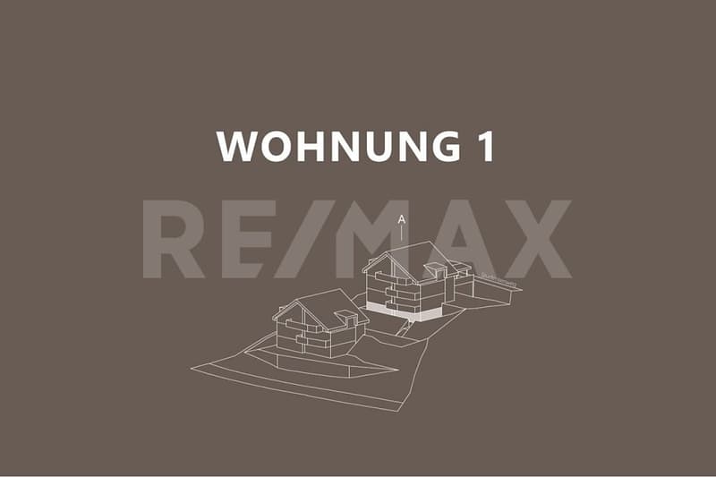 Kleinere Wohnung, grosser Freiraum  3½-Zimmer-Neubauwohnung mit 60.3 m² Terrasse (4)