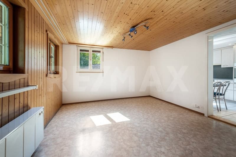 4½-Zimmer-Doppeleinfamilienhaus mit Einliegerwohnung (11)