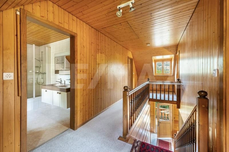 4½-Zimmer-Doppeleinfamilienhaus mit Einliegerwohnung (6)