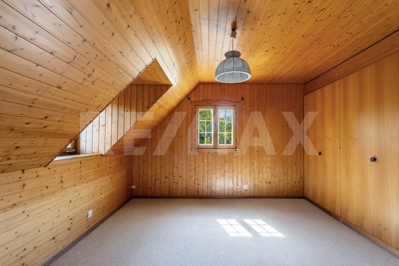 4½-Zimmer-Doppeleinfamilienhaus mit Einliegerwohnung (9)